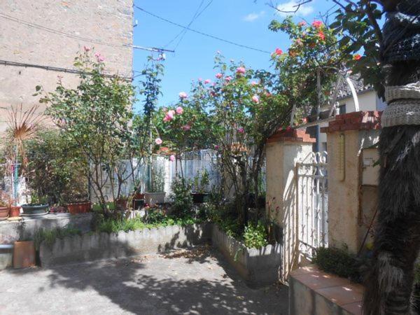 Maison Palmeral Coustaussa المظهر الخارجي الصورة