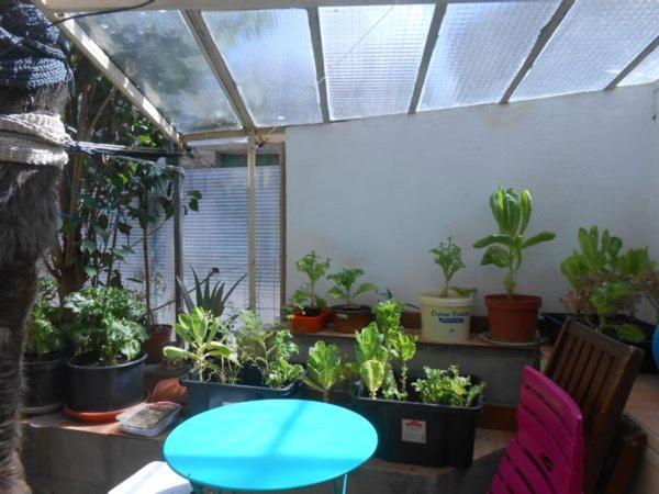 Maison Palmeral Coustaussa المظهر الخارجي الصورة